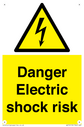 electric-shock-risk-with-electrical-warning-triangle~